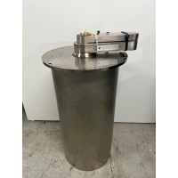 Brooks Automation ATM407-1-S-CE Wafer Transfer Rob...